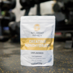 Creatine Monohydrate 150g